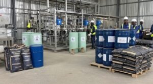 High-Quality Gold Leaching Chemicals for Efficient & Safe Gold Extraction