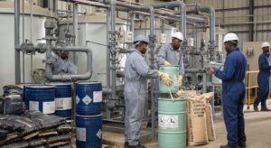 High-Quality Gold Leaching Chemicals for Efficient & Safe Gold Extraction