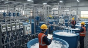 High-Quality Gold Leaching Chemicals for Efficient & Safe Gold Extraction