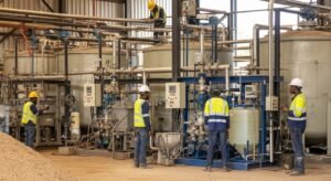 High-Quality Gold Leaching Chemicals for Efficient & Safe Gold Extraction