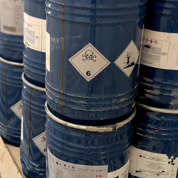 High-Quality Gold Leaching Chemicals for Efficient & Safe Gold Extraction