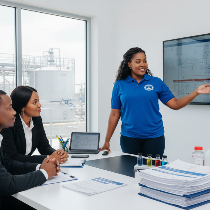 High-Quality Gold Leaching Chemicals for Efficient & Safe Gold Extraction